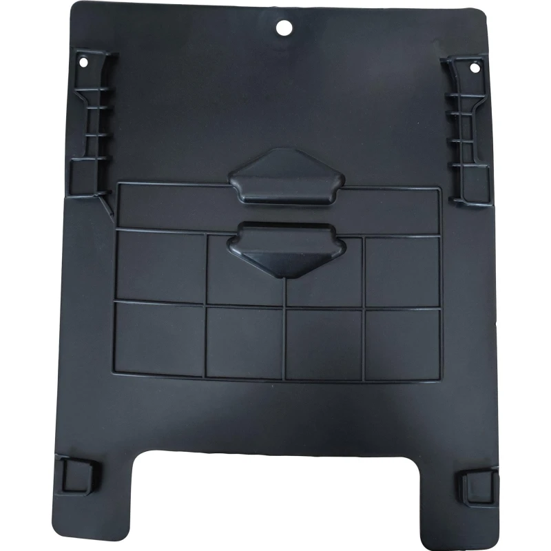 Image of Wheel arch liner DIEDERICHS 1692011