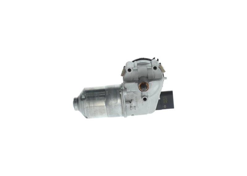 Image of Bosch 0 390 243 686 Wiper Motor Front Wiper Motor (295)
