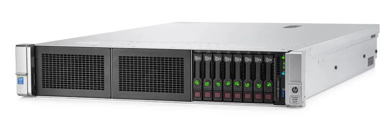 Image of HPE ProLiant DL380 Gen9