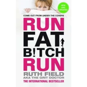 Image of Run Fat Bitch Run