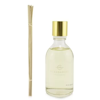 Image of GlasshouseDiffuser - The Hamptons (Teak & Petitgrain) 250ml/8.4oz