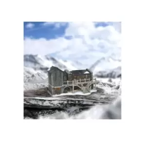 Image of Castle Black - Game of Thrones by Dept 56