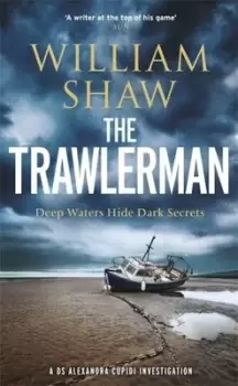 Image of The trawlerman by William Shaw