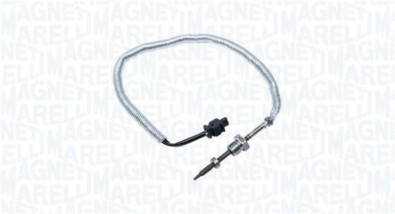 Image of MAGNETI MARELLI Exhaust gas temperature sensor (EGT) MAGNETI MARELLI 172000549010