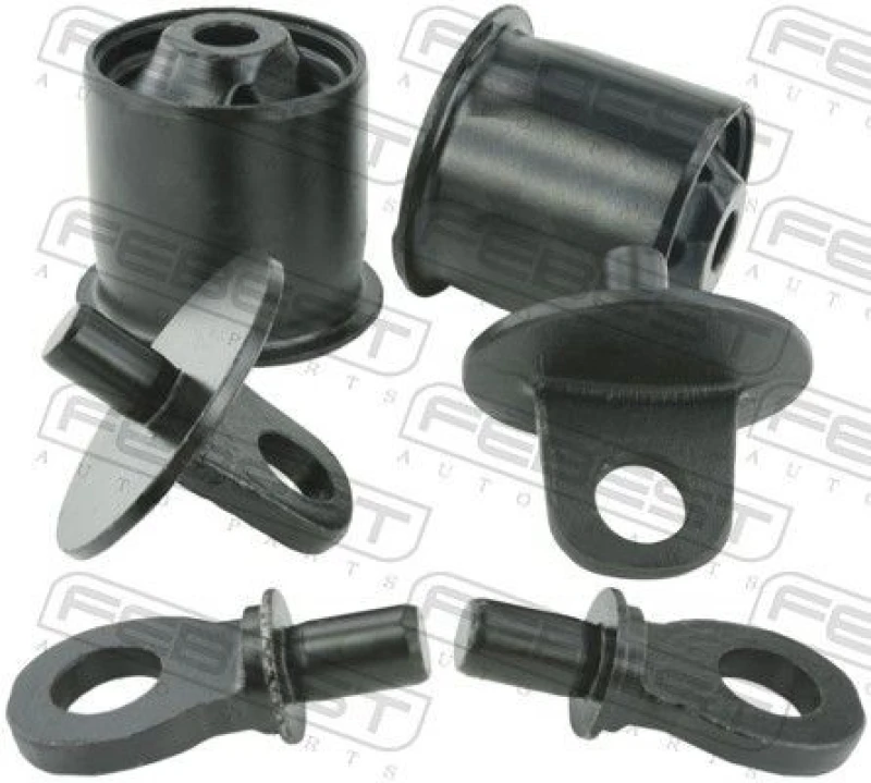 Image of Axle bush FEBEST OPAB-MOKR-KIT