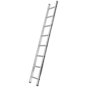 Image of Black Line Single Ladder 8 Rung