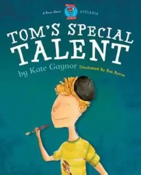 Image of Toms Special Talent by Kate Gaynor
