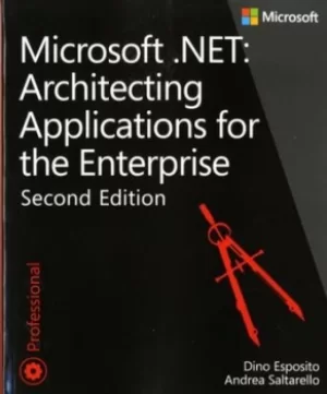 Image of MicrosoftNET by Dino Esposito