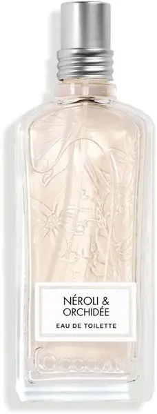 Image of L'Occitane Neroli And Orchidee Eau de Toilette Unisex 75ml