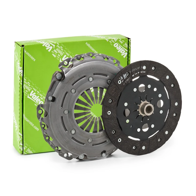 Image of Clutch kit VALEO 832517