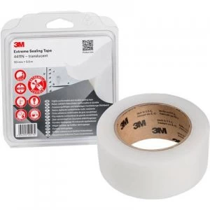 Image of 3M 4411N 4411N/IPS Draught excluder Transparent (L x W) 5.5 m x 50 mm 5.5 m