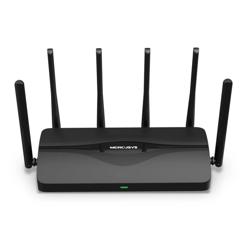 Image of Mercusys Mercusys BE9300 Tri-Band WiFi 7 Router MR47BE