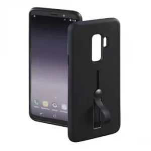 image of Hama Loop Protective Case for Samsung Galaxy S9+ Black