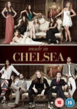 Image of Made In Chelsea - Series 1