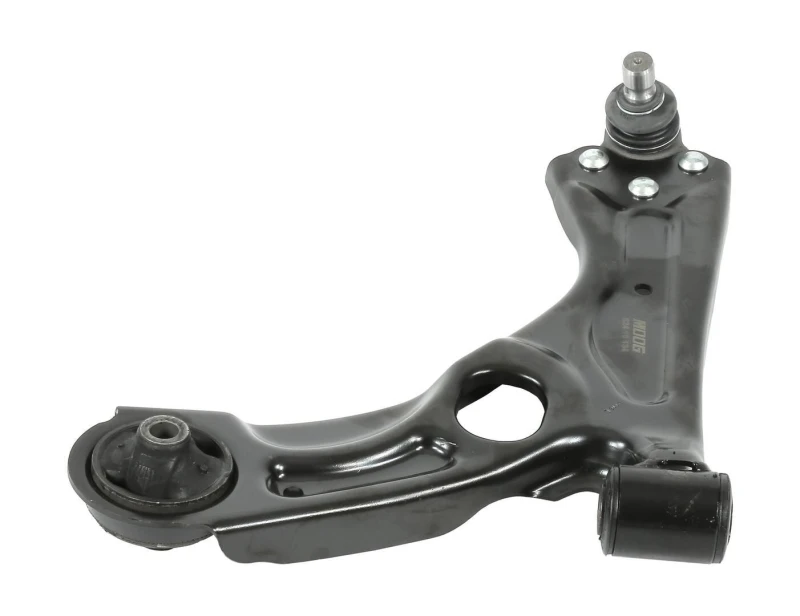 Image of Suspension arm MOOG DE-WP-13823