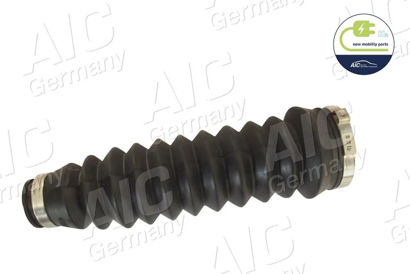 Image of Steering rack gaiter AIC 52678