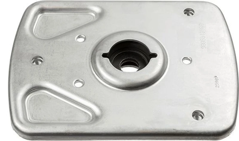 Image of Top strut mount LEMFORDER 42539 01