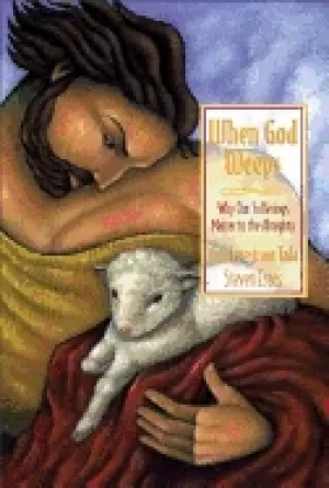 Image of when god weeps why our sufferings matter to the almighty