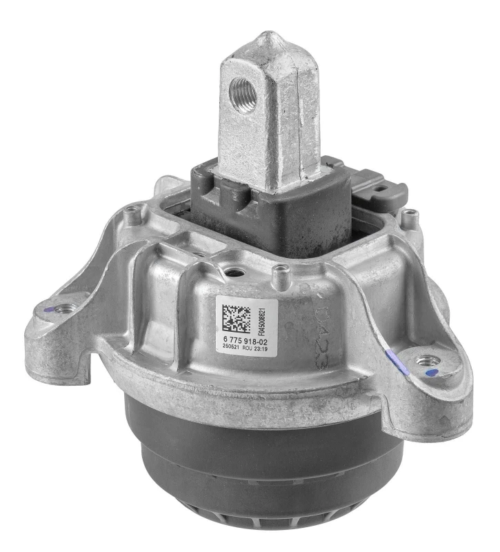 Image of Engine mount LEMFORDER 43541 01
