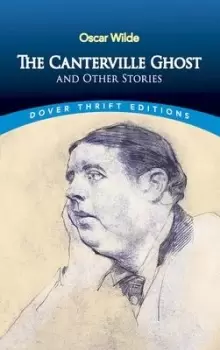 Image of The Canterville Ghost and Other Stories by Oscar Wilde
