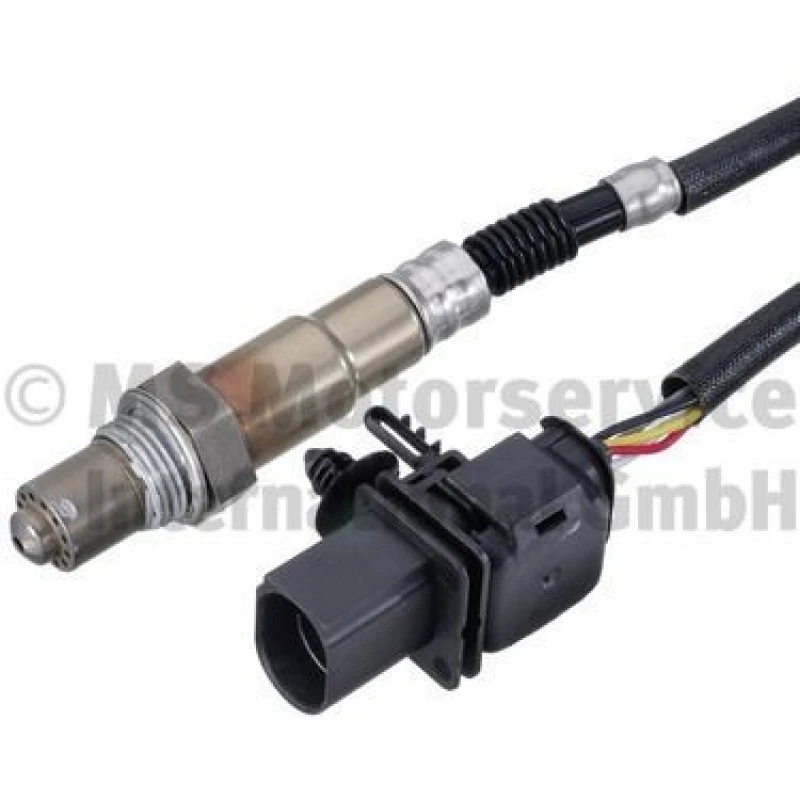 Image of Lambda sensor PIERBURG 7.13115.10.0