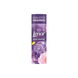 image of Lenor In-Wash Scent Booster Exotic Bloom 176 g