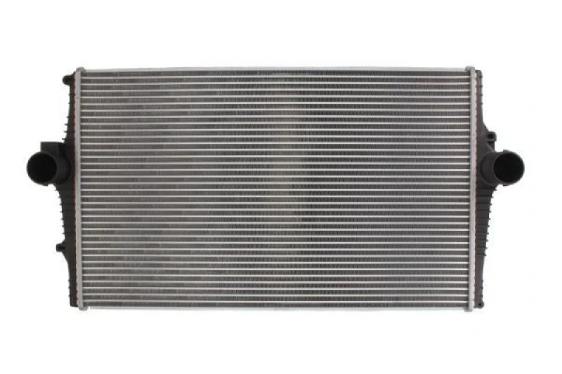 Image of THERMOTEC Intercooler THERMOTEC DAV002TT