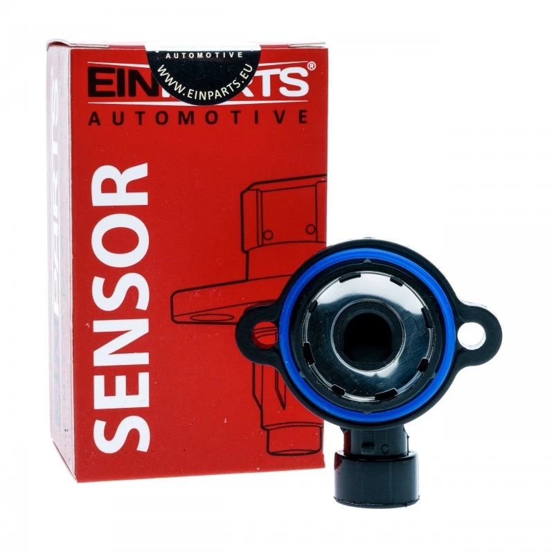 Image of EINPARTS EPS1332 Throttle Position Sensor Sensor,throttle position (3940)