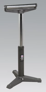 Image of Sealey RS901 Roller Stand 1 Roller 800kg Capacity
