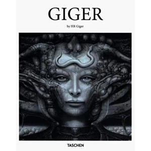 Image of Giger by Taschen GmbH (Hardback, 2017)