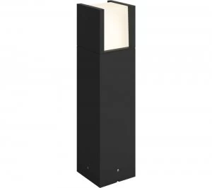Image of PHILIPS Hue Fuzo Pedestal Light
