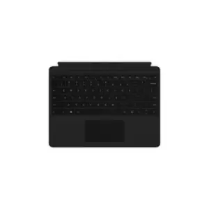 Image of Microsoft Surface Pro X Keyboard AZERTY French