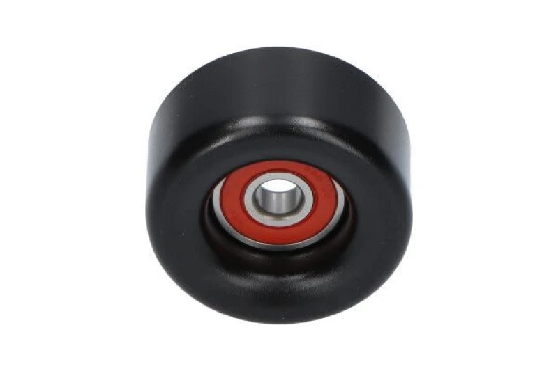 Image of KAVO PARTS Deflection / guide pulley, V-ribbed belt KAVO PARTS DIP-6530
