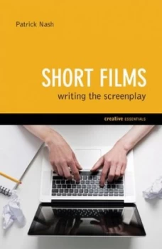 Image of Short Films by Paul Nash Paperback