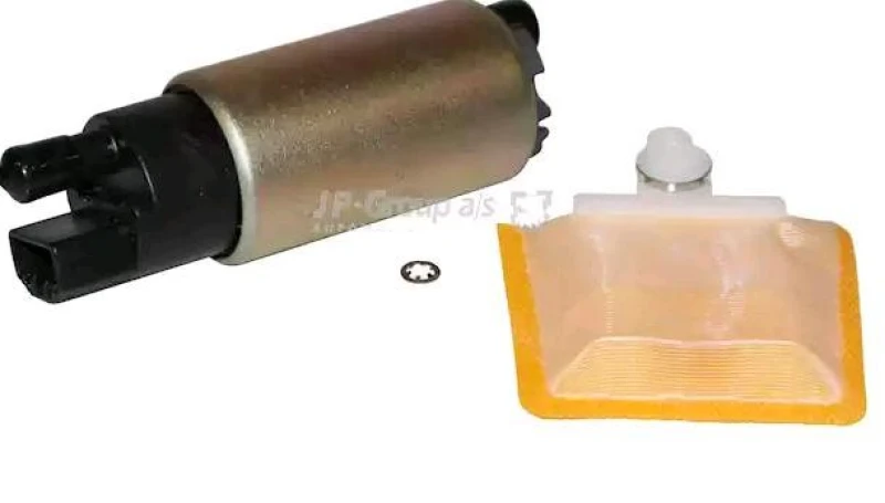 Image of JP GROUP 1515200500 Fuel Pump JP Electric Fuel Pump (458)