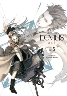 Image of Levius/est, Vol. 5