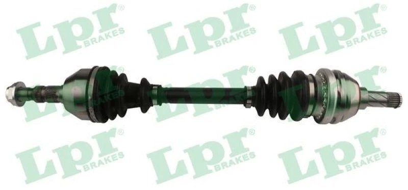 Image of LPR Drive shaft LPR DS52476