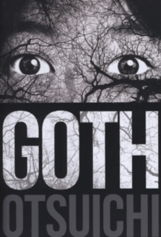 Image of Goth Paperback / softback