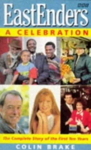 Image of EastEnders by Colin Brake