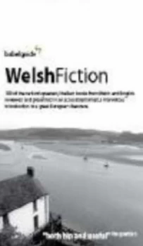 Image of Babel Guide to Welsh Fiction by Ray Keenoy Paperback