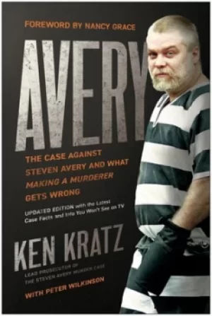 Image of Avery by Ken Kratz