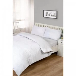 Image of Bamboo Fitted Sheet