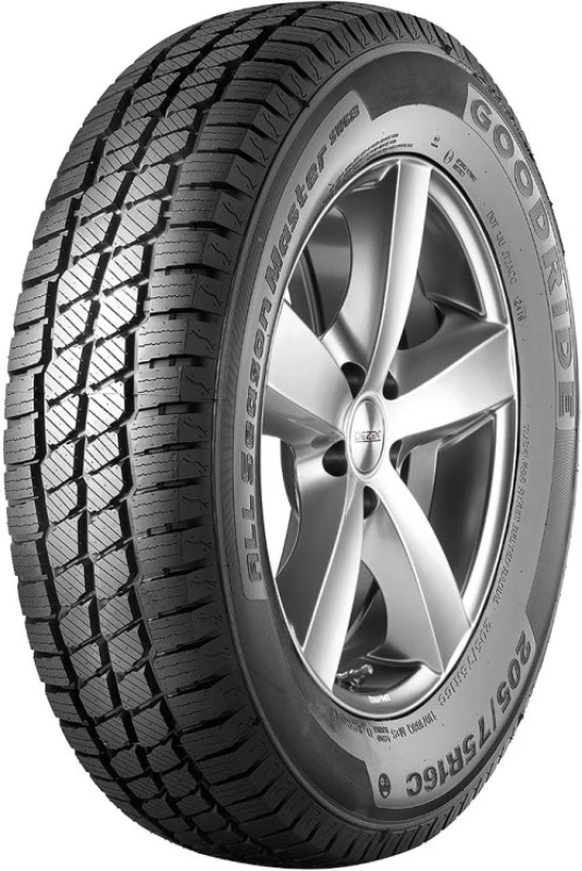 Image of Goodride Goodride All Season Master SW613 235/65 R16 115/113R Tyres