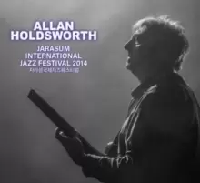 Image of Jarasum International Jazz Festival 2014