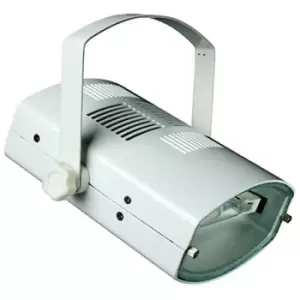 Image of Robus 70W Surface HQI Projector - White - RD70S