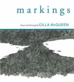 Image of Markings by Cilla Mcqueen Paperback