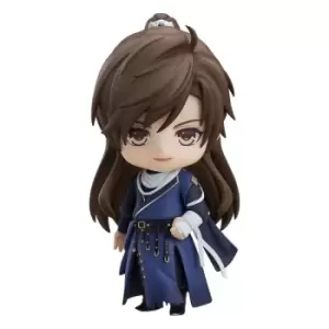 Image of Love & Producer Nendoroid Action Figure Qi Bai Grand Occultist Ver. 10 cm