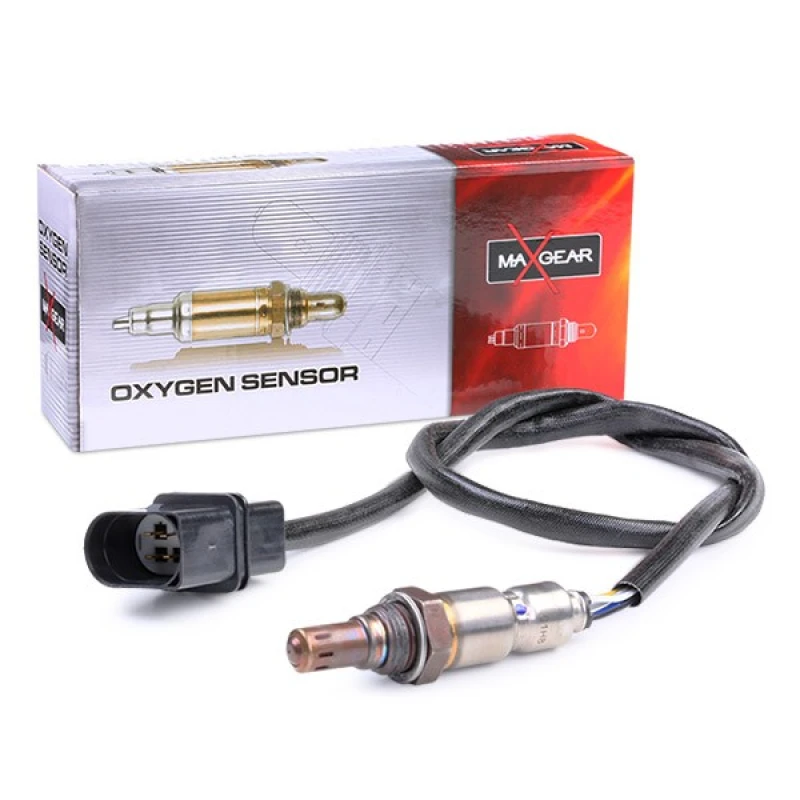 Image of MAXGEAR Lambda sensor MAXGEAR 59-0078