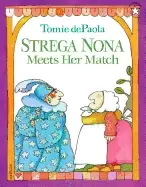 Image of strega nona meets her match