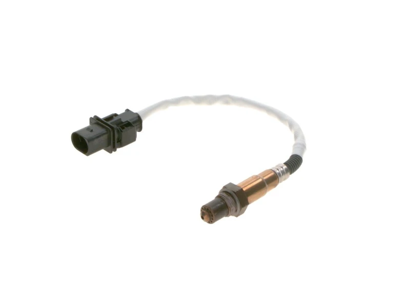 Image of Bosch 0 281 004 153 Lambda sensor Lambda Sensor (3922)